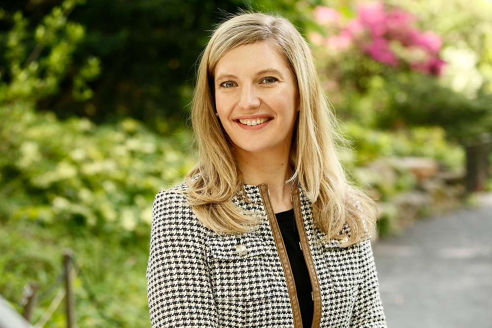 Liza Druck Davis